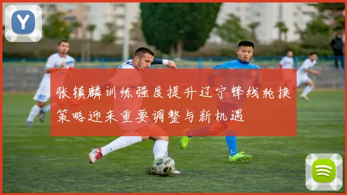 张镇麟训练强度提升辽宁锋线轮换策略迎来重要调整与新机遇